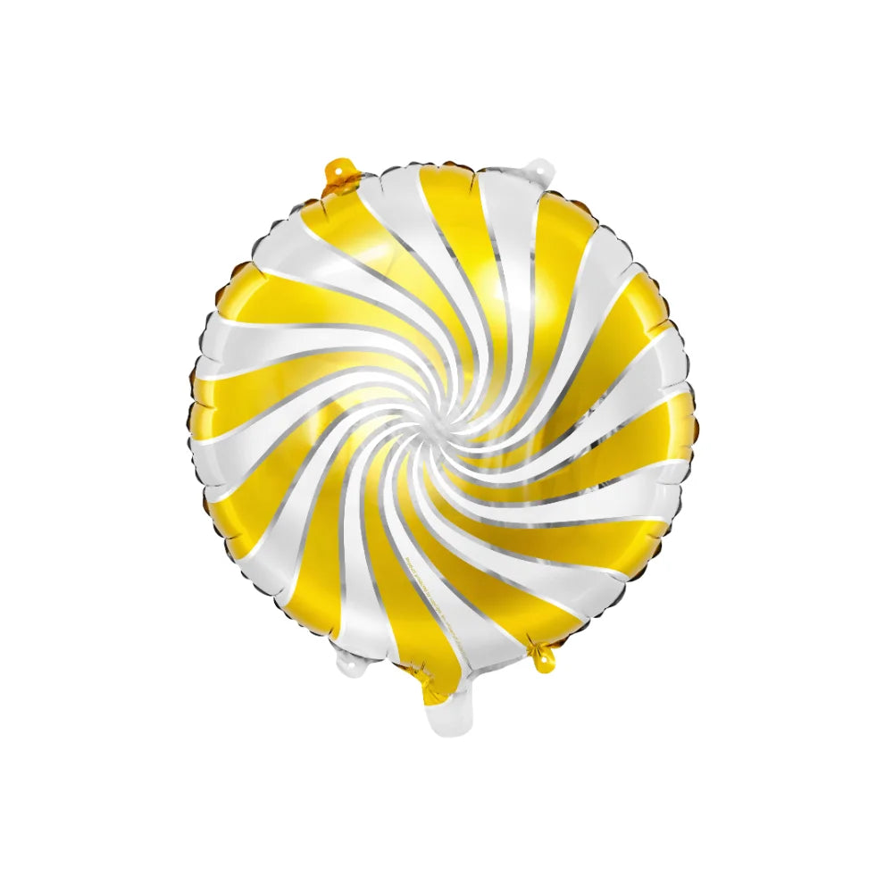 Candy Foil Balloon
