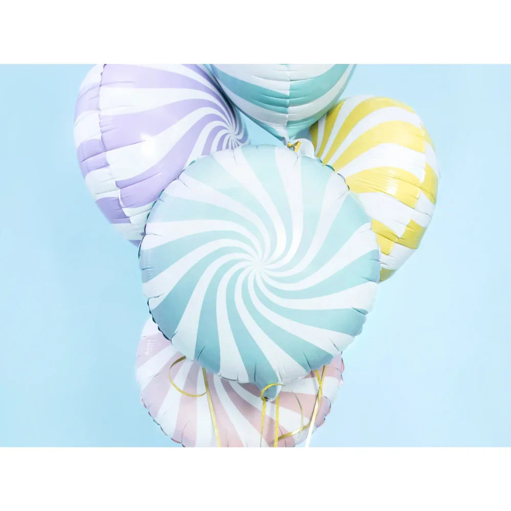 Candy Foil Balloon