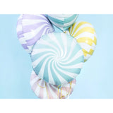 Candy Foil Balloon