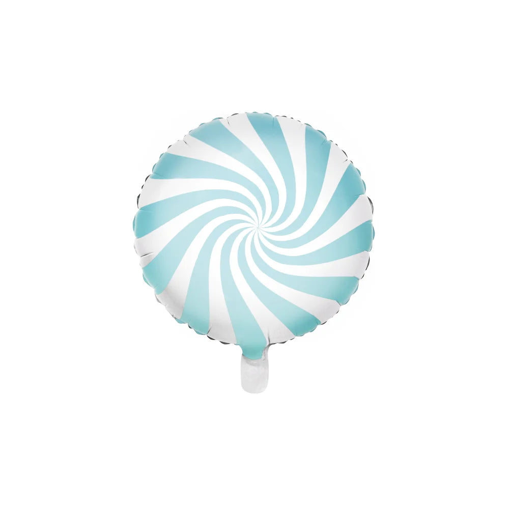 Candy Foil Balloon