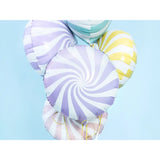 Candy Foil Balloon