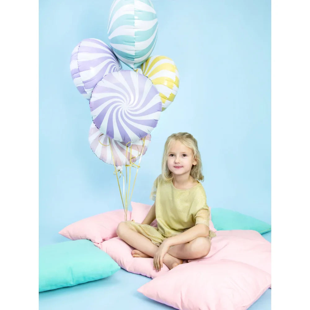 Candy Foil Balloon