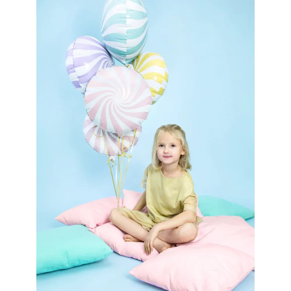 Candy Foil Balloon