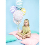 Candy Foil Balloon