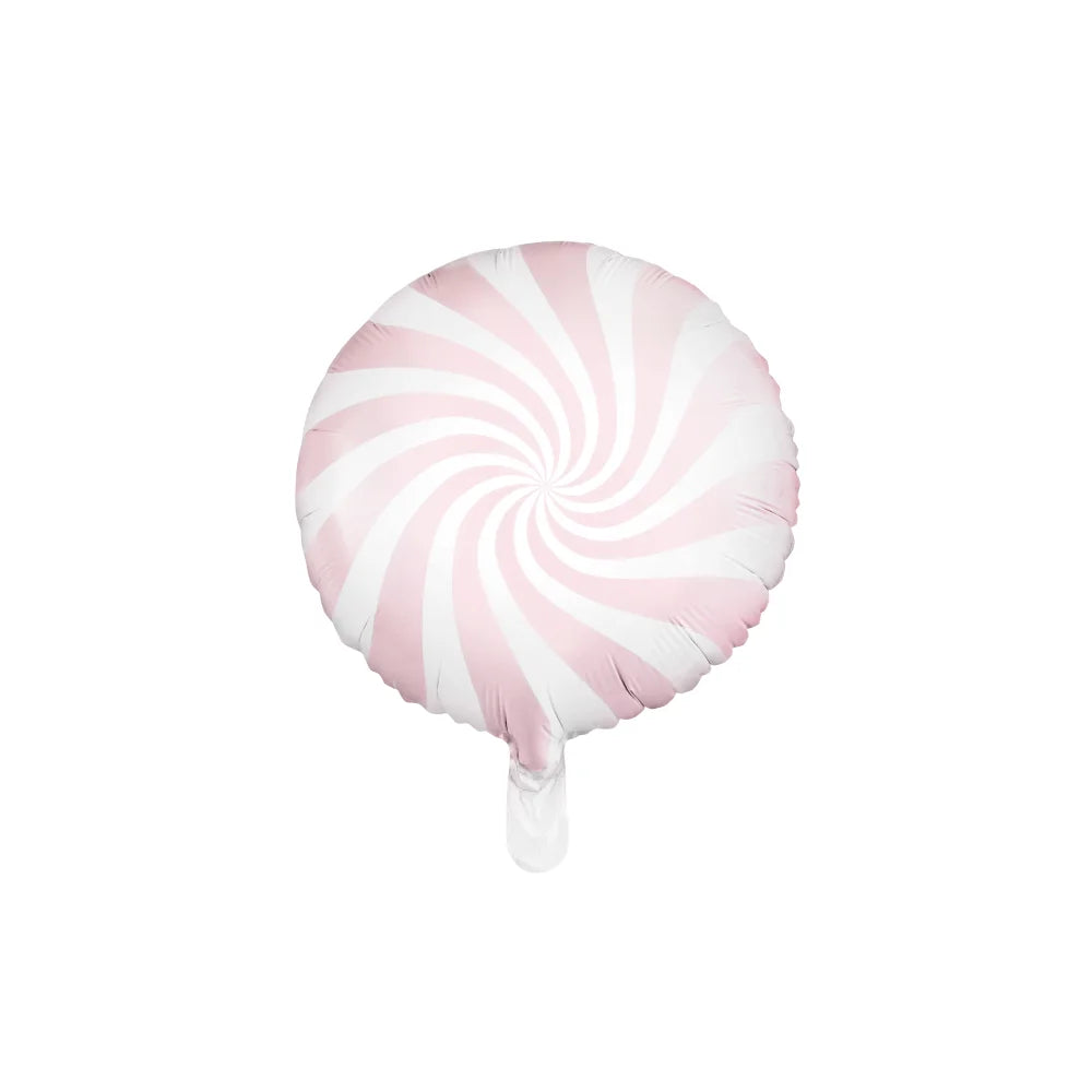 Candy Foil Balloon
