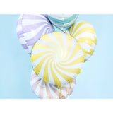 Candy Foil Balloon