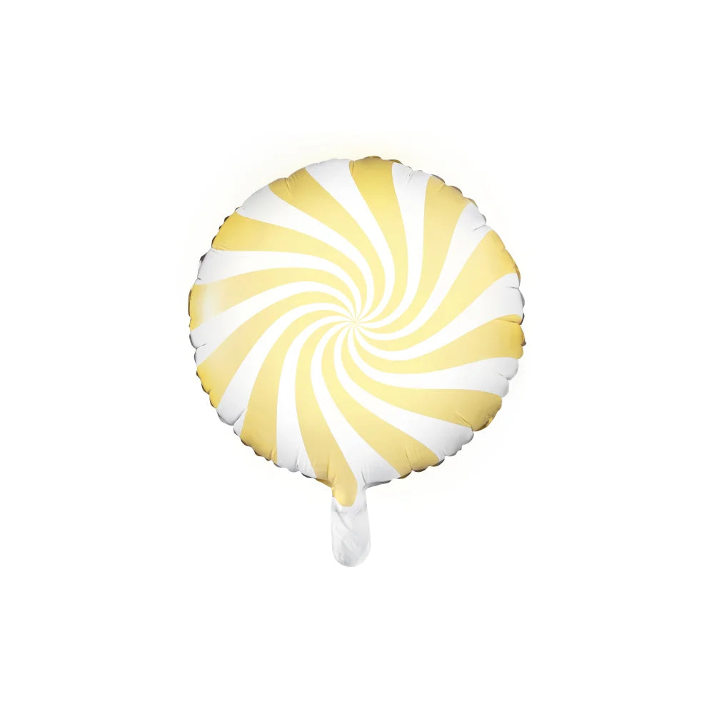 Candy Foil Balloon