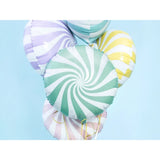 Candy Foil Balloon