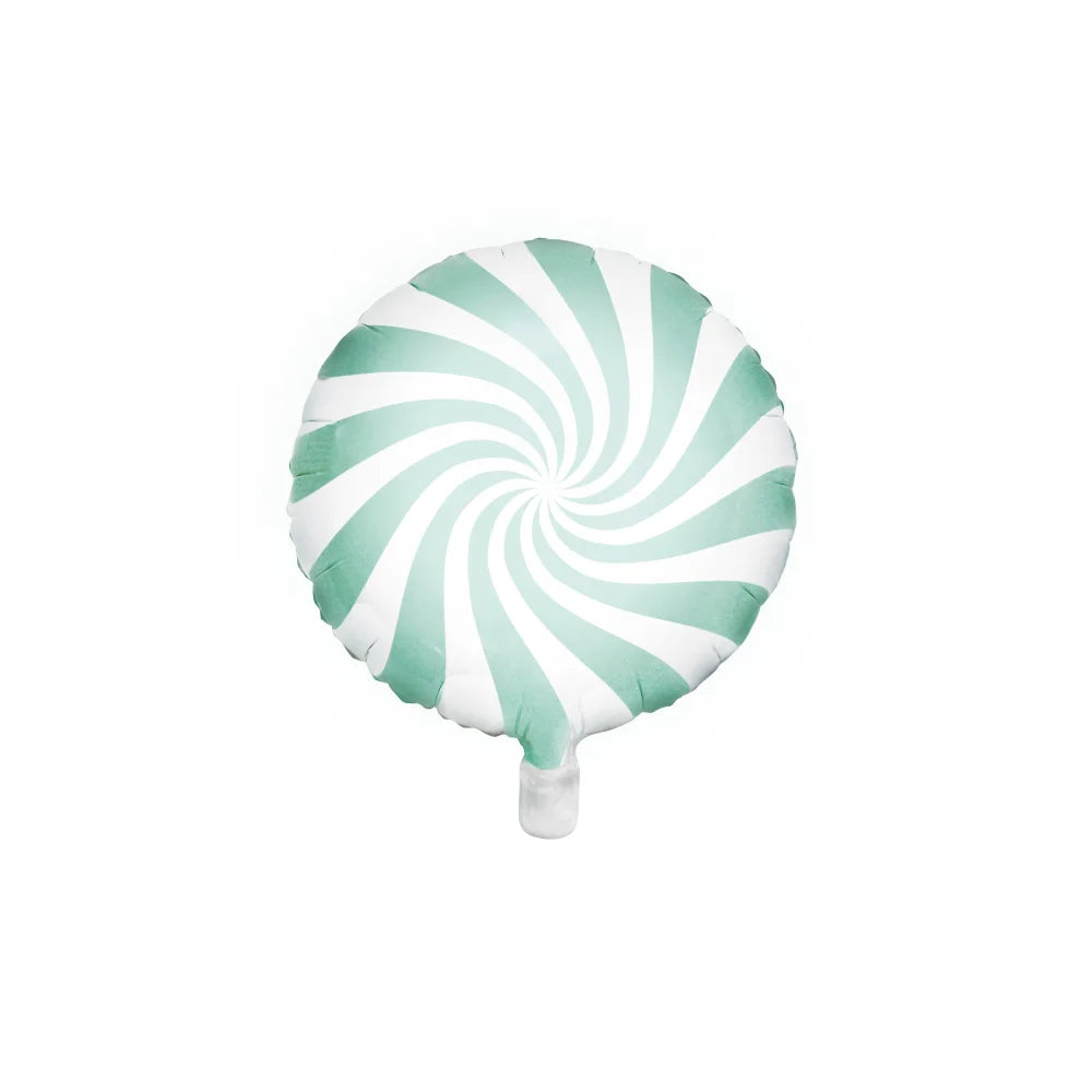 Candy Foil Balloon