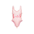 Swimsuit Bride Foil Balloon