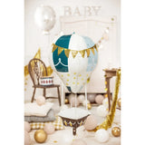 4D Foil Balloon