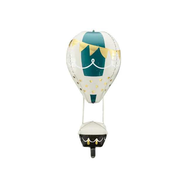 4D Foil Balloon