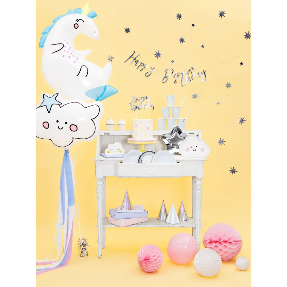 Foil Balloon - Unicorn