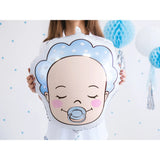 Baby Gender Foil Balloon