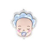 Baby Gender Foil Balloon