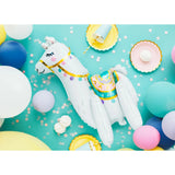 Foil Balloon - Llama