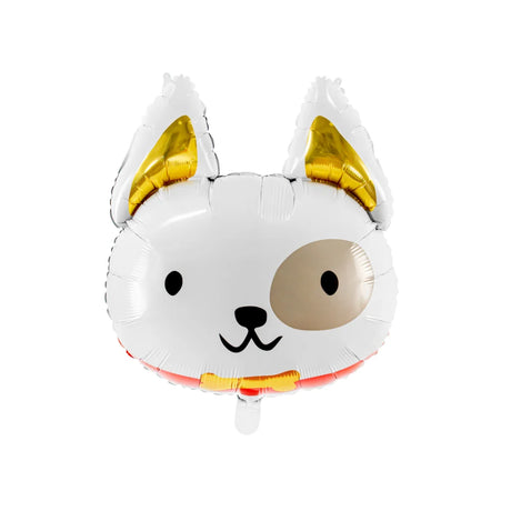Foil Balloon - Dog