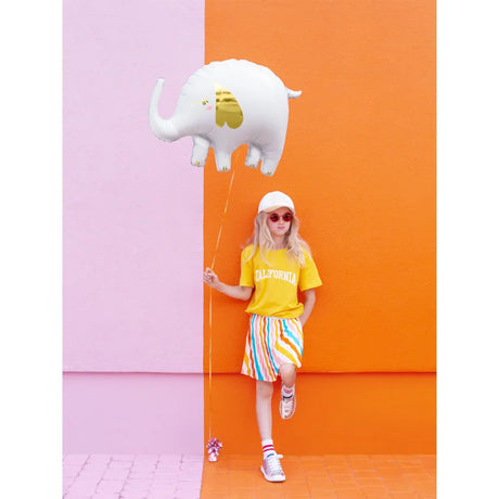 Foil Balloon - Elephant