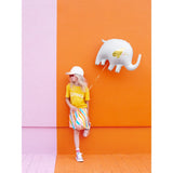 Foil Balloon - Elephant