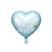 Mom To Be Foil Balloon