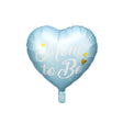 Mom To Be Foil Balloon