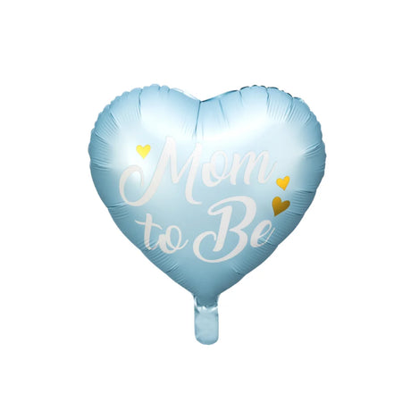 Mom To Be Foil Balloon