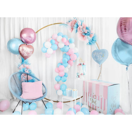 Mom To Be Foil Balloon