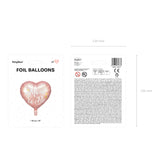 Mom To Be Foil Balloon