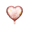 Mom To Be Foil Balloon