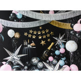 Foil Balloon - Clock 