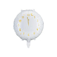 Foil Balloon - Clock 