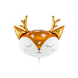 Foil Balloon - Deer