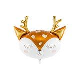 Foil Balloon - Deer
