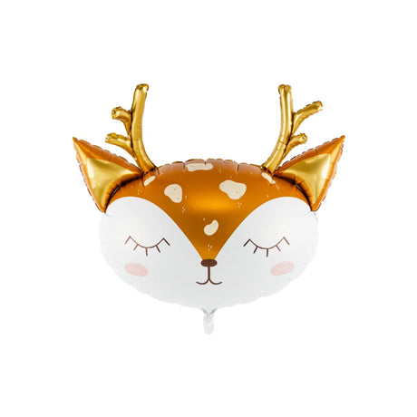Foil Balloon - Deer