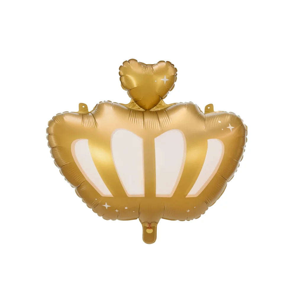 Foil Balloon - Crown