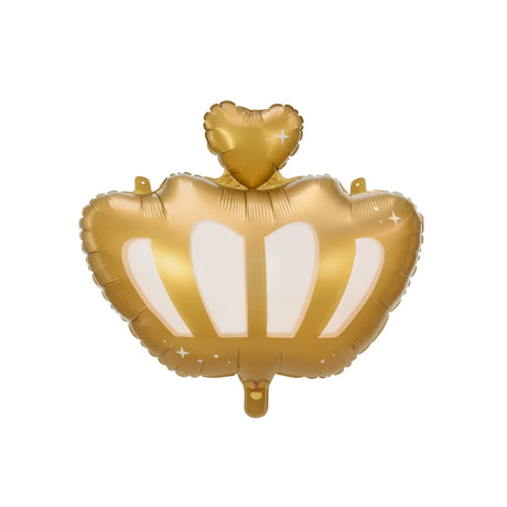 Foil Balloon - Crown