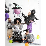 Foil Balloon - Witch