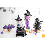 Foil Balloon - Witch Hat