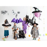 Foil Balloon - Witch Hat