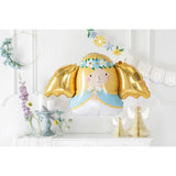 Foil Balloon - Angel