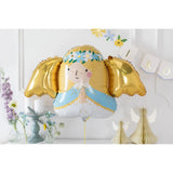 Foil Balloon - Angel