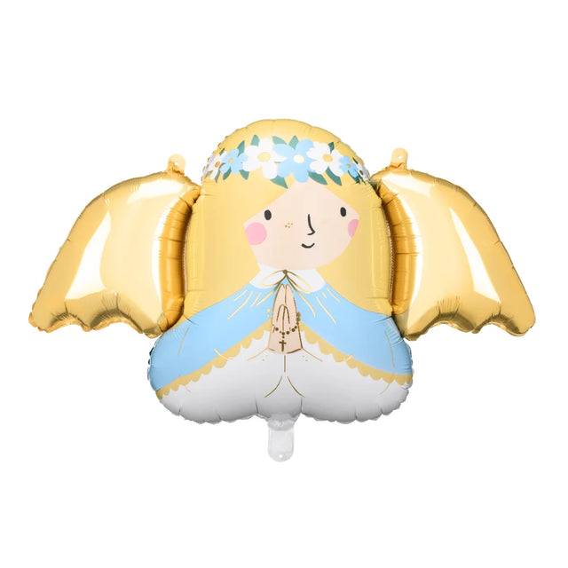 Foil Balloon - Angel