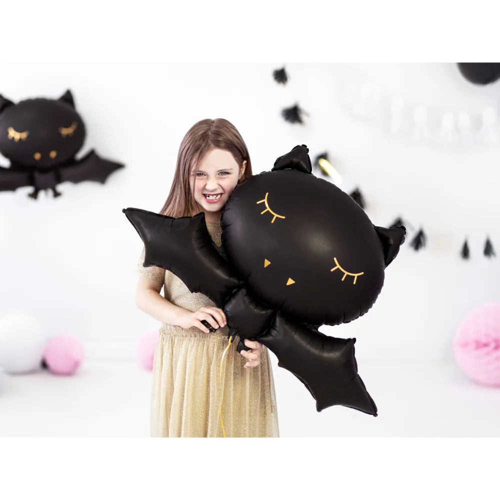 Foil Balloon - Bat