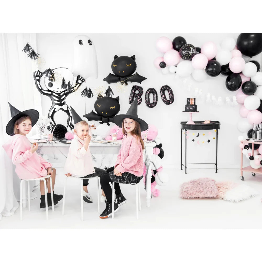 Foil Balloon - Bat