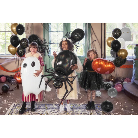 Foil Balloon - Ghost