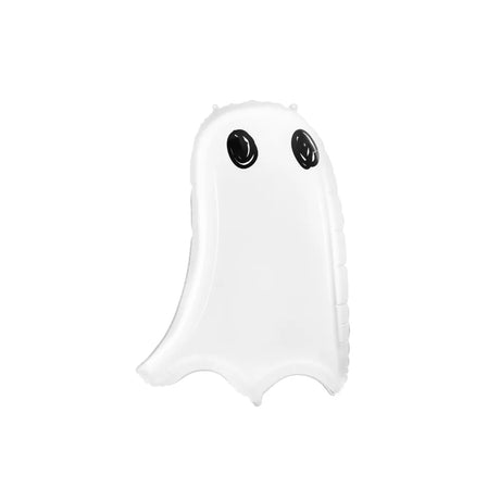 Foil Balloon - Ghost