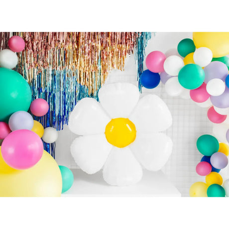 Foil Balloon - Daisy