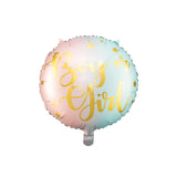Foil Balloon - Boy Or Girl