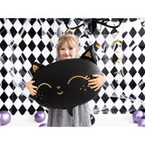 Foil Balloon - Cat