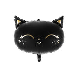 Foil Balloon - Cat